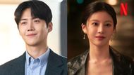 Kim Seon-ho and Go Youn-jung in Can This Love be Translated? | Image via Instagram: netflixkcontent
